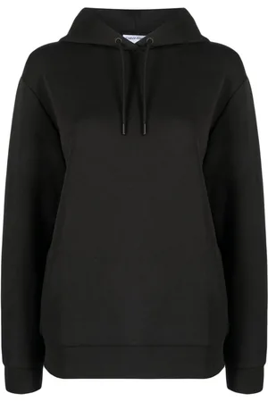 Calvin Klein FELPA MINIMAL LOGO SCUBA HOODIE