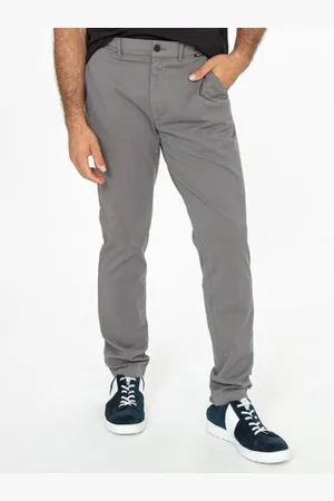 Calvin Klein PANTALONE slim fit
