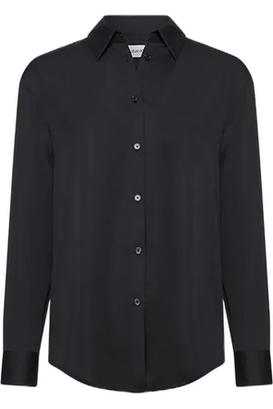 Calvin Klein Camicie RECYCLED CDC RELAXED SHIRT