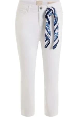 Guess PANTALONE SKINNY CAPRI