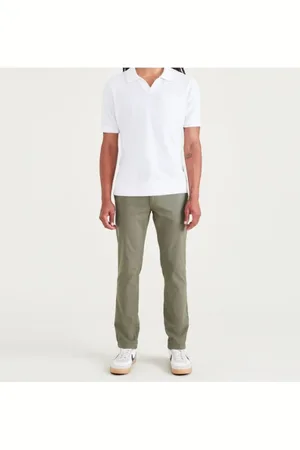 Dockers PANTALONE CALI KHAKI 360 SKINNY CAMO
