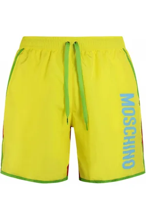 Moschino Costumi da bagno SHORT MARE MULTICOLOR