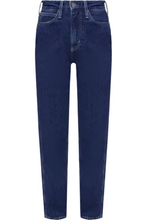 Calvin Klein Jeans ARCHIVE BLUE RINSE