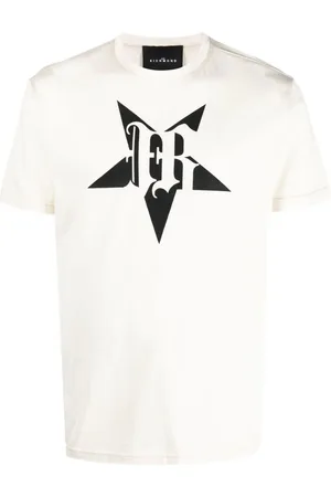 John Richmond T-SHIRT SISTE