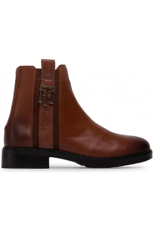 Tommy Hilfiger Scarpe tronchetti