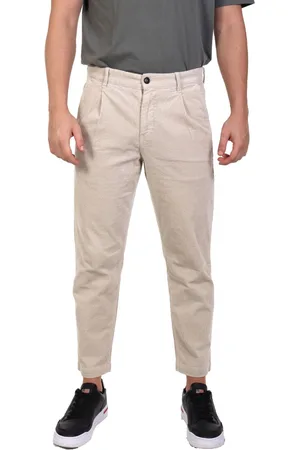HUGO BOSS PANTALONE CHINO-SHYNE