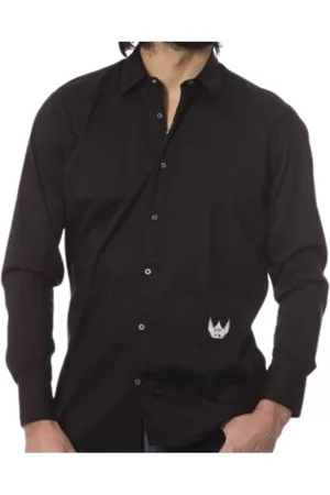 John Richmond CAMICIA REGULAR FIT