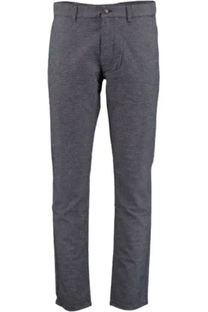 HUGO BOSS PANTALONE CHINO-SLIM