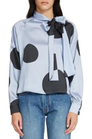 Silvian Heach BLUSA BLUSA/TUNICA/BLOUSE