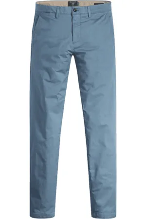 Dockers PANTALONE Slim Tapered Fit Smart 360 Flex Alpha