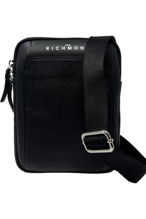 John Richmond Borsello SHOULDER BAG