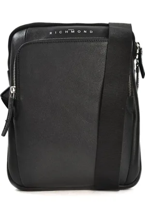 John Richmond Borsello SHOULDER BAG