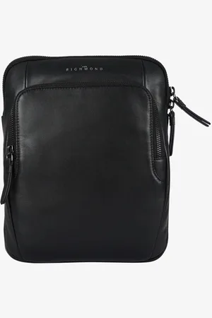 John Richmond Borsello SHOULDER BAG