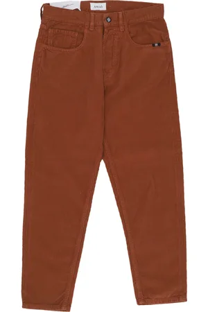 AMISH Pantalone Lungo Uomo Jeremiah