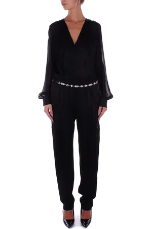 Max Mara Pantaloni Nero