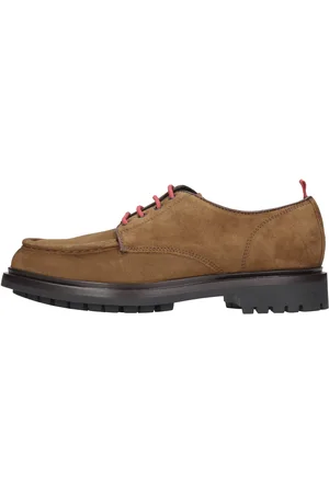 Manuel Ritz Scarpe basse Marrone