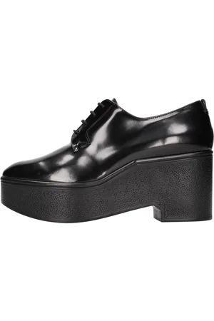 Robert Clergerie Scarpe basse Nero