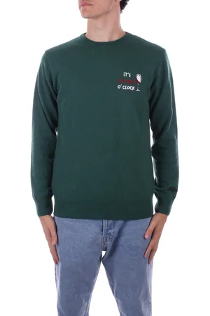 MC2 SAINT BARTH Maglie Verde