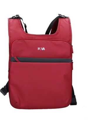 Nava Design Borse... Bordeaux