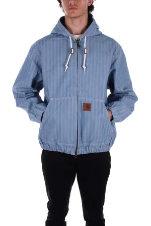 Carhartt Maglie Denim
