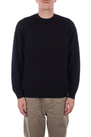Emporio Armani Maglie Blu