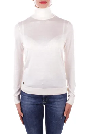 Ralph Lauren Maglie Beige