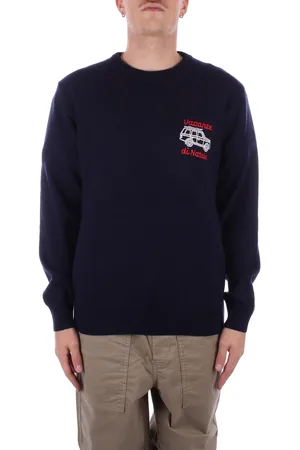 MC2 SAINT BARTH Maglie Blue