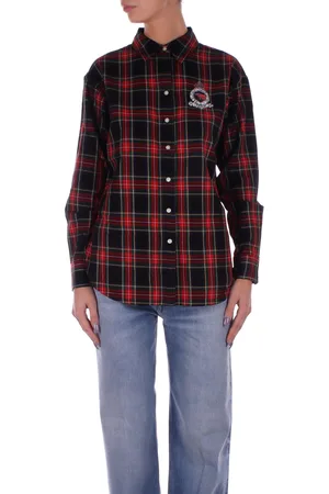 Ralph Lauren Camicie Scozzese
