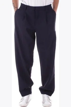 Emporio Armani Pantaloni Blu