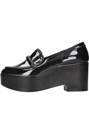 Robert Clergerie Scarpe basse Nero