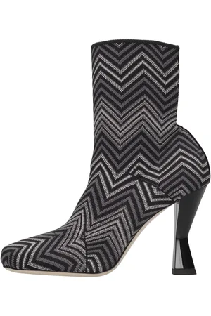 Missoni Stivali