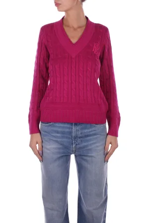 Ralph Lauren Maglie Fucsia