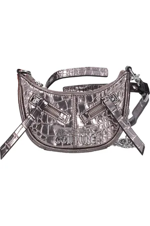 VERSACE Borse... Grigio