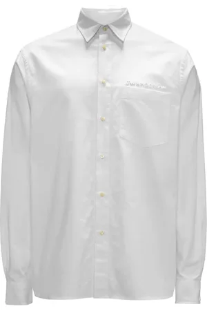 J.W.Anderson Camicie Bianco