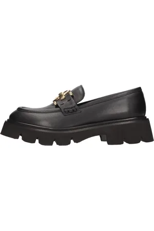 Evaluna Scarpe basse Nero