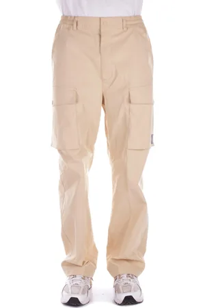 Carhartt Pantaloni Giallo