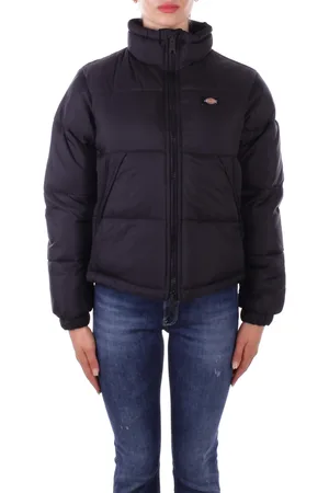Dickies Giacconi Nero