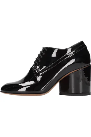 Robert Clergerie Scarpe basse Nero