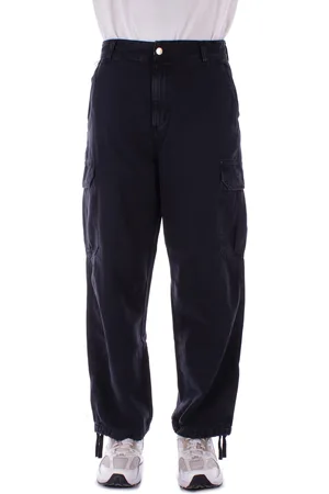 Carhartt Pantaloni Nero