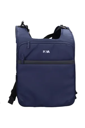 Nava Design Borse... Blu