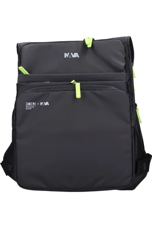 Nava Design Borse... Nero