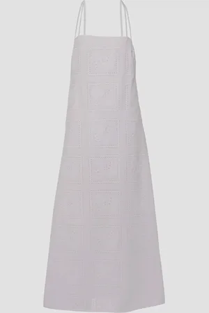 Tory Burch Abiti Bianco
