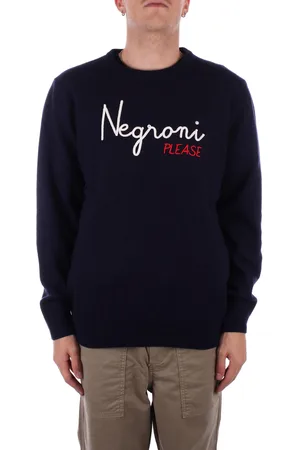 MC2 SAINT BARTH Maglie Blue