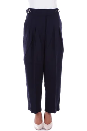 Ralph Lauren Pantaloni Blu
