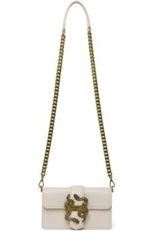 Roberto Cavalli BORSA RANGE A NEW ICONIC SNAKES