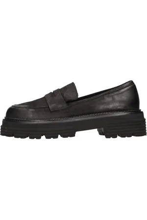 Metisse Scarpe basse Nero