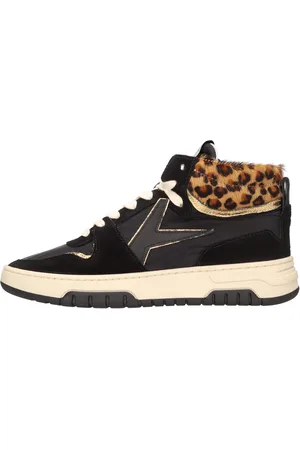 Archivio 22 Sneakers Nero