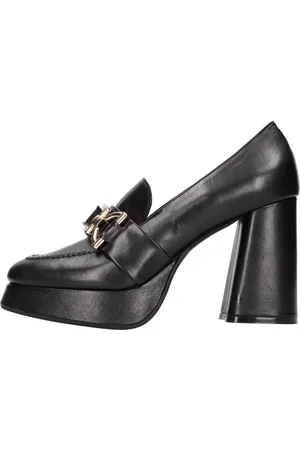 ROBERTO FESTA Scarpe basse Nero