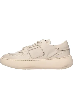 Andìa Fora Sneakers Beige