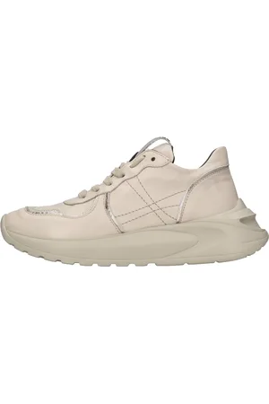Andìa Fora Sneakers Beige